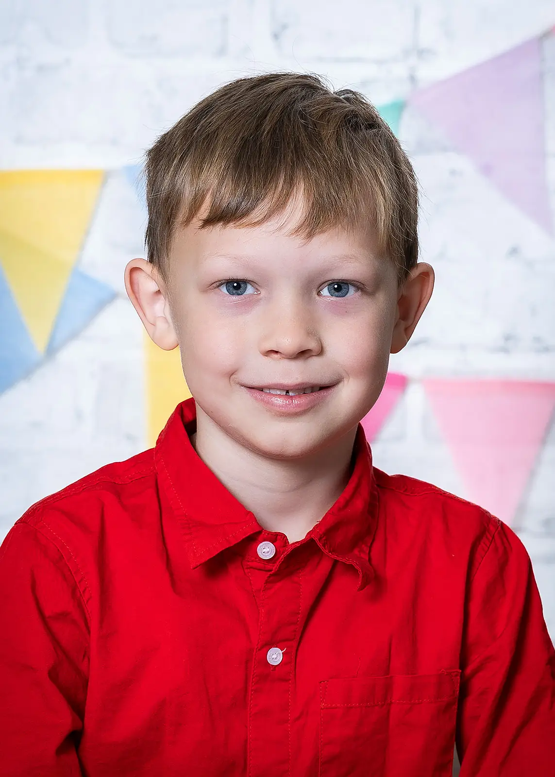Schulfotografie