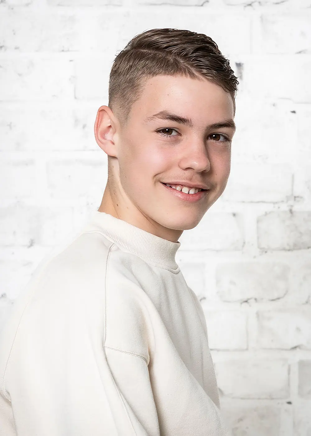 Schulfotografie