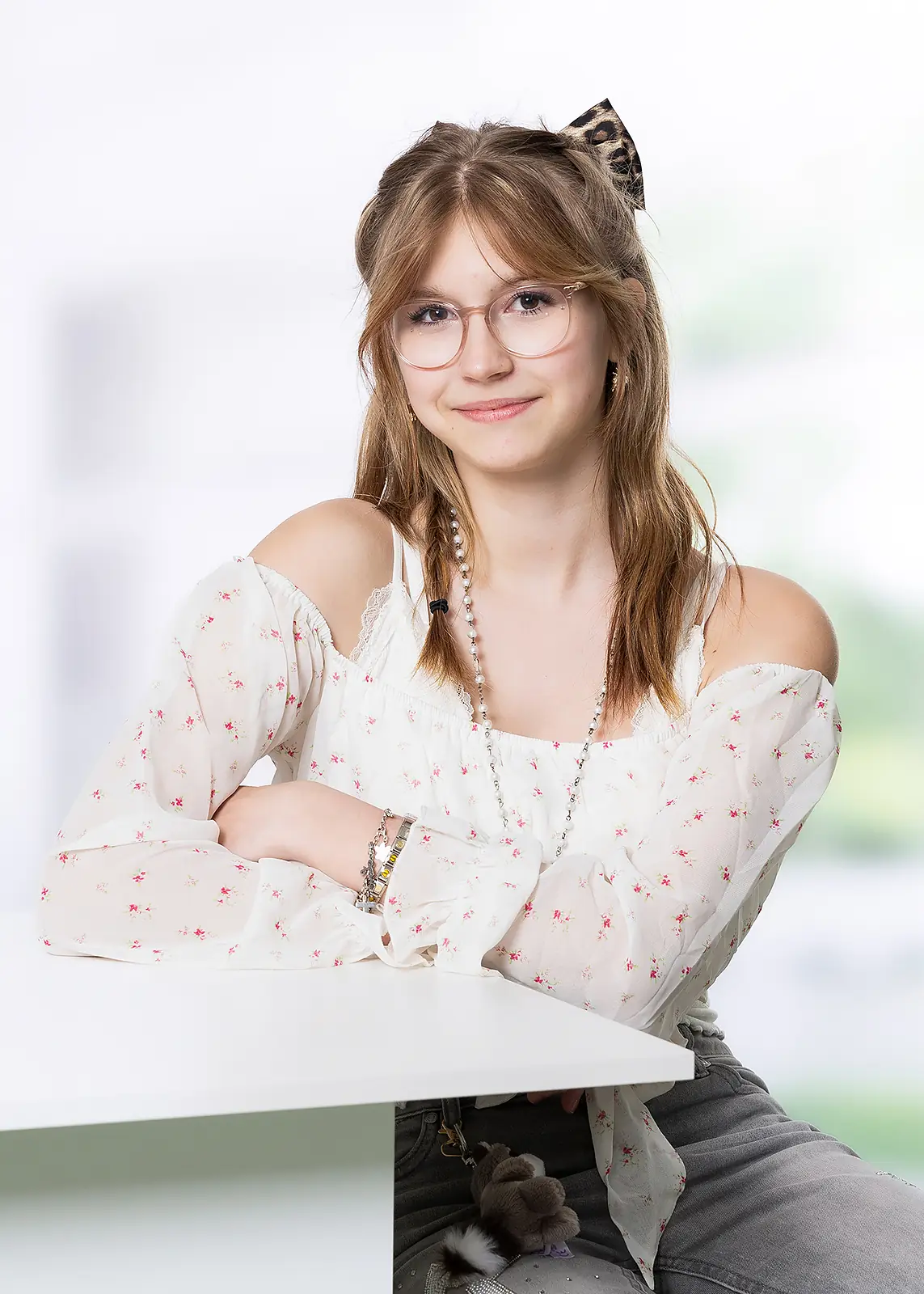 Schulfotografie