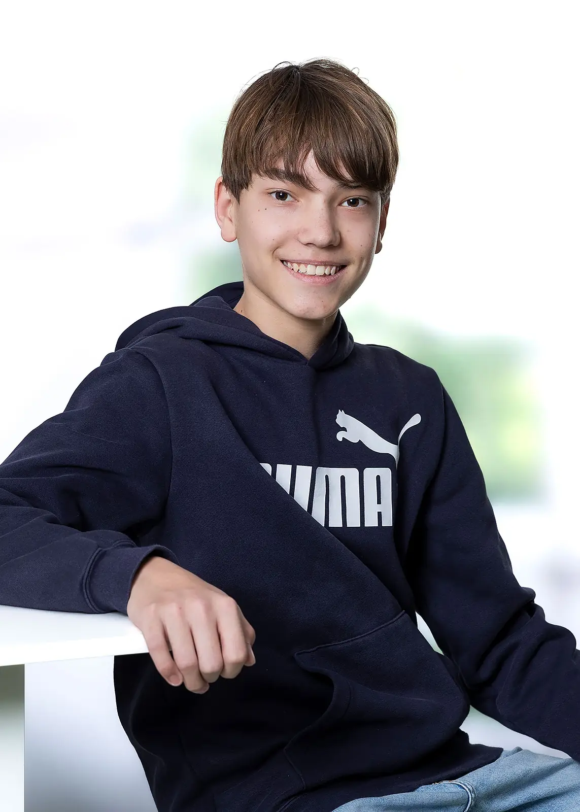 Schulfotografie