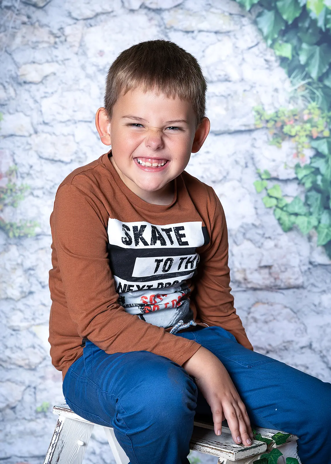 Schulfotografie