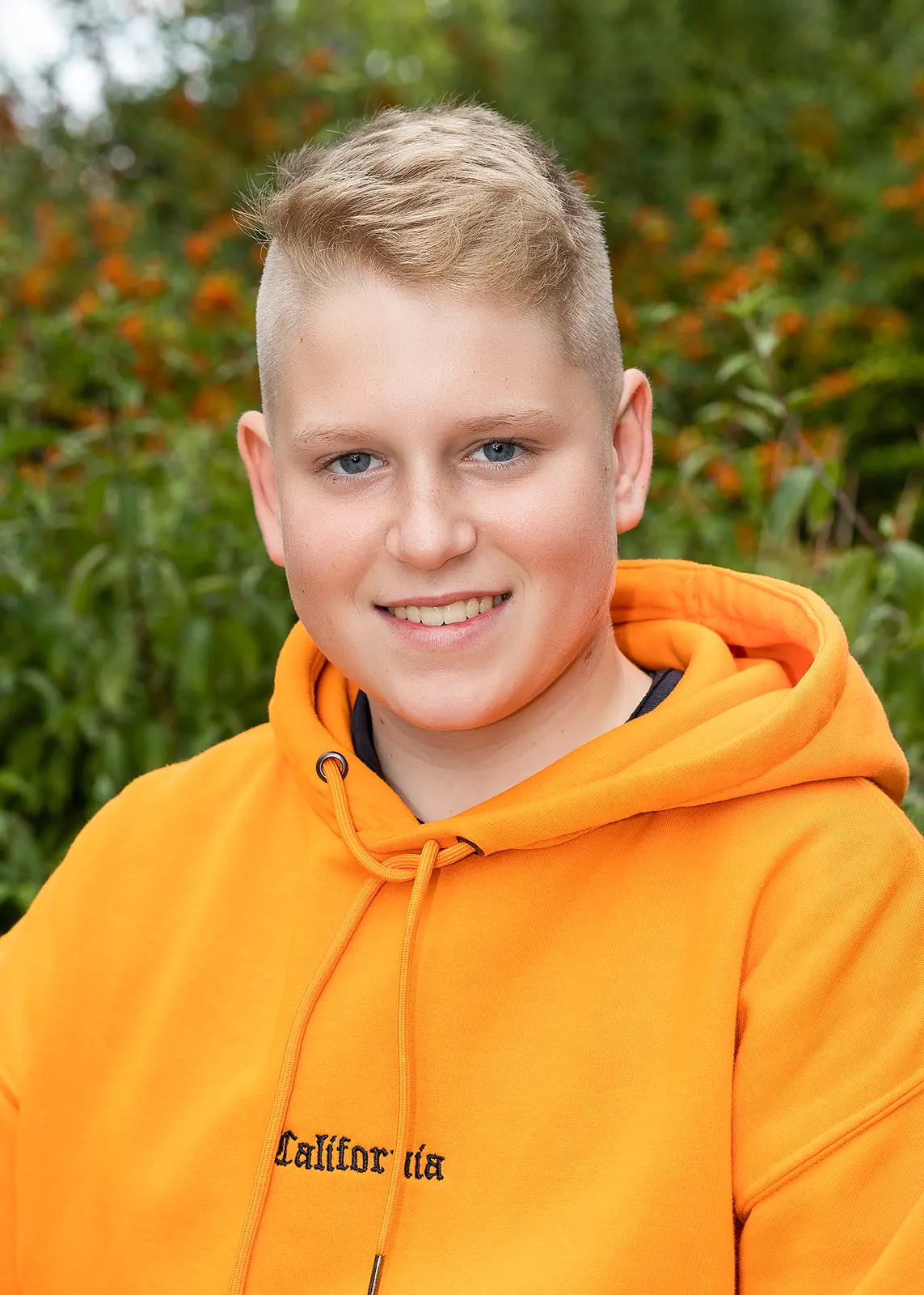 Schulfotografie